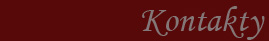 kontakt