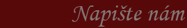 napiste_nam