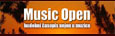 music open