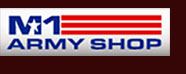 Army shop M1