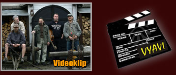 Videoklip Charlie