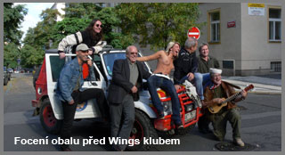 Wings Club