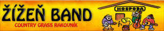 Žížeň band